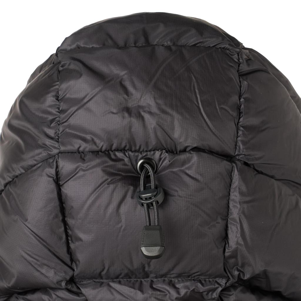 Mammut Broad Peak Pro Insulated Hooded Asian Broad Peak Pro IN Hooded Jacket AF Black Jacket, Fit, Women's, Women, 1013-04430,