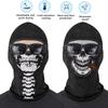 Motorcycle Face Mask Outdoor Cool Sunscreen Balaclava Lycra Moto Biker Wind Cap Mask Stopper Windproof Bicycle Cycling Headgear