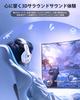 YPBDAN Gaming PS5 Noise Cancelling with Wired Gaming Deep LED Controller Stereo Headphones for FPS Compatible with Nintendo Xbox and Smartphones