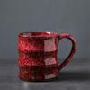 Large-Capacity Ceramic Kiln Change Water Cup Creative Coffee Cup Hot-Selling Ceramic Cup Creative Cup