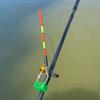 Portable Fishing Bobber Waterproof Reminder Buoy  Freshwater Fishing