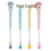 HAONIU Children's Ultra-Soft Toothbrush