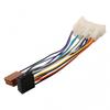 For Toyota Car Stereo Radio Wiring Harness Connector Adapter for Perfect Fit