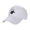 Kumamon Casual Baseball Cap Spring Trucker Hat Sun Visor Outdoor Sports Hip Hop Hats Couple Women Yk Funny Baseball Caps