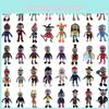 30cm122" Plants Vs Zombies Plush Toys Hats Pirate Duck Plush Stuffed Toy Doll