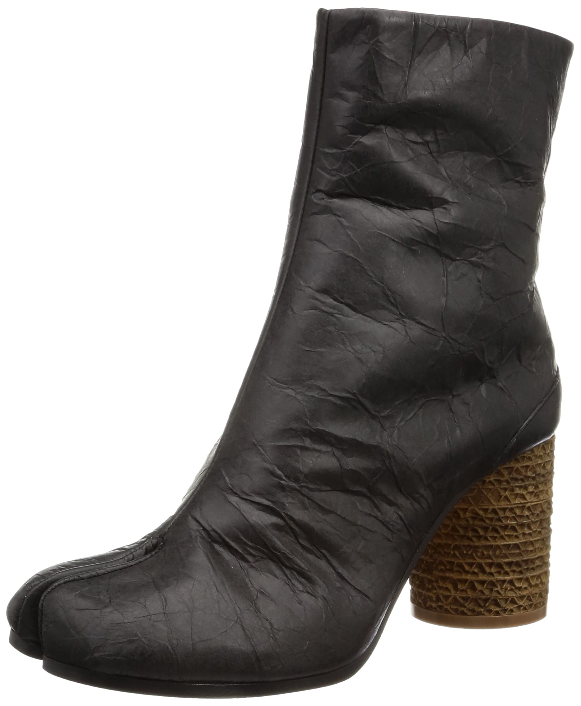 

Чоботи TABI BLACK см [Maison Margiela] S58WU0381-P4748 Жіночі 24.0 [Артикул] чорний