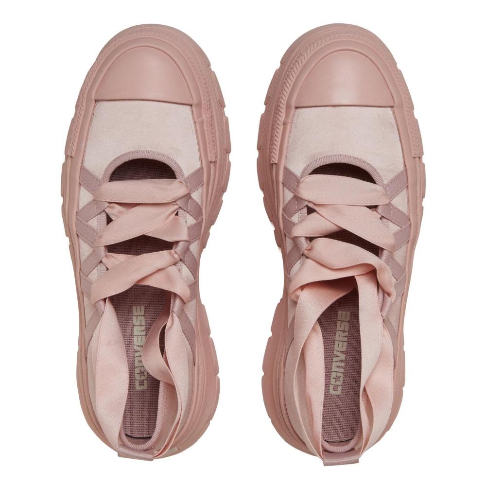 Converse As Trekwave Bl Ox 31314870 Pale Rose