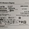 Hikvision Enterprise 16TB SATA Hard Drive