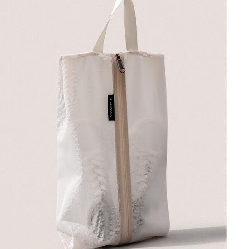 OLOMM Travel Shoe Storage Bag