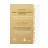 Hydrocollagen Sheet Masks with Gold, 25 Pcs.