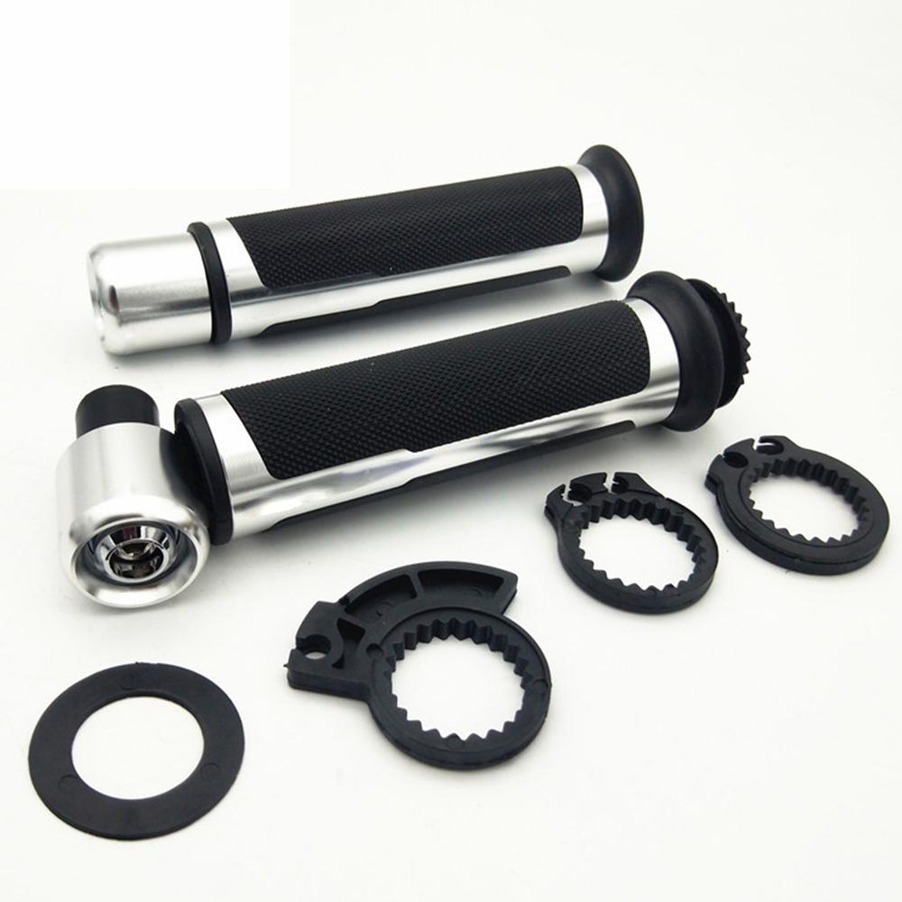 

Мотоциклетная ручка и; Рычаг сцепления мотоциклетного тормозного насоса для SUZUKI gsf 650 v strom 650 gsx600f sv 650s gn 250 m50 escudo Grip-Silver