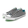 Converse Chuck Taylor All Star Leather Comfortable Non-Slip Low-Top Sneakers Unisex sneakers Gray 165666C