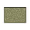 Door Mat Home Door Door Silk Dirt Resistant Non-slip Carpet Cut Door Mat Door Door Wear-resistant Green Silk Ring Porch