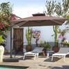 Patio Outdoor Sunshade Umbrella