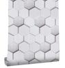 Stone Peel and Stick Wallpaper Decoration Stone Wallpaper Self-Adhesive Wall Paper for Home Decor TV Wall Easy To Peel Stick