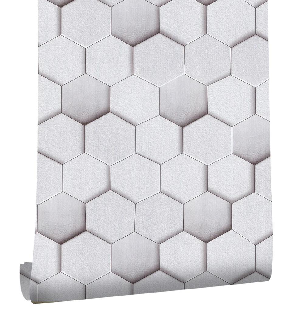 Stone Peel and Stick Wallpaper Decoration Stone Wallpaper Self-Adhesive Wall Paper for Home Decor TV Wall Easy To Peel Stick
