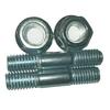 Bar Nuts Chainsaw /Bolts 4pcs Set 62cc Accs Chain Saw