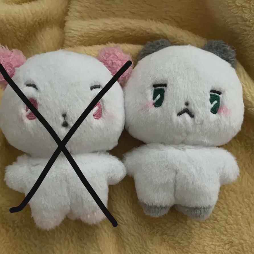 

PLAVE Мумемиму Мьями Хамин