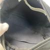 Used OFF-WHITEShoulder Bag black Nylon mens