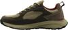 Обувь для треккинга Jack Wolfskin Outdoorschuh CAMP FEVER TEXAPORE LOW M wasserdicht braun anis