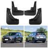 A03E-Car Mud Flaps For  Orlando 2018- Mudguards Fender Mud Guard Flap Splash Flaps Accessories
