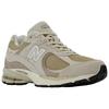New Balance NB 2002R Abrasion Resistant Low Top Casual Running Shoes - U2002RB