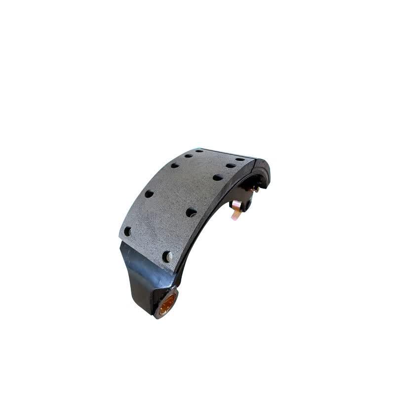 Lei Xiang Front Brake Pad and Shoe Kit for Jiefang CA1125J