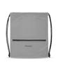 Discovery Expedition Discovery Runner'S Gym Sack (L/Silver)