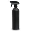 Spray Bottle Plastic Bottle Hairdressing PE Replacement