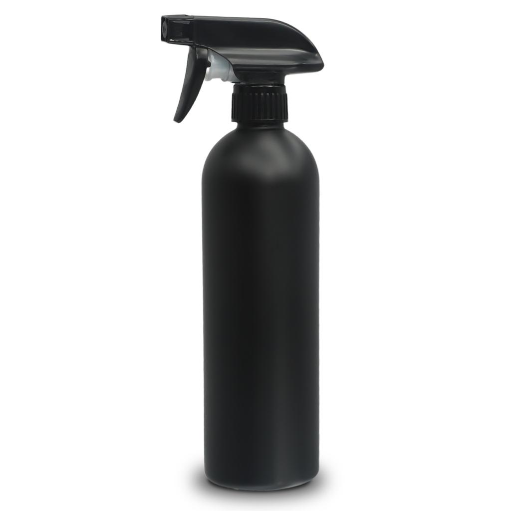 Spray Bottle Plastic Bottle Hairdressing PE Replacement