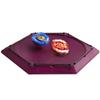 Premium Children's Plastic Metal Toy Boys' Beyblade Set With Launcher Grip And Arena