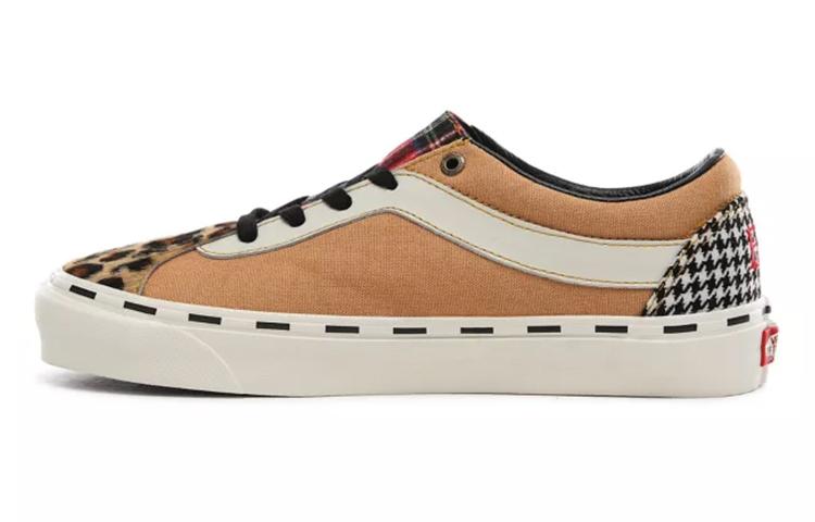 Vans Bold Ni Bender 42