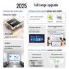 Weiying S80 Full HD Smart Projector (CN Version)