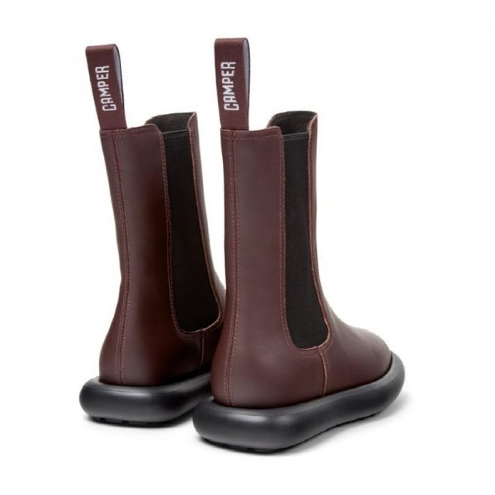 Camper 25fw Women S bootS Onda K400758 005