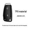Luxury Key and Protective Cases for JAC iEV4/iEV5 (2014/2015/2017), Perfect for Men and Women