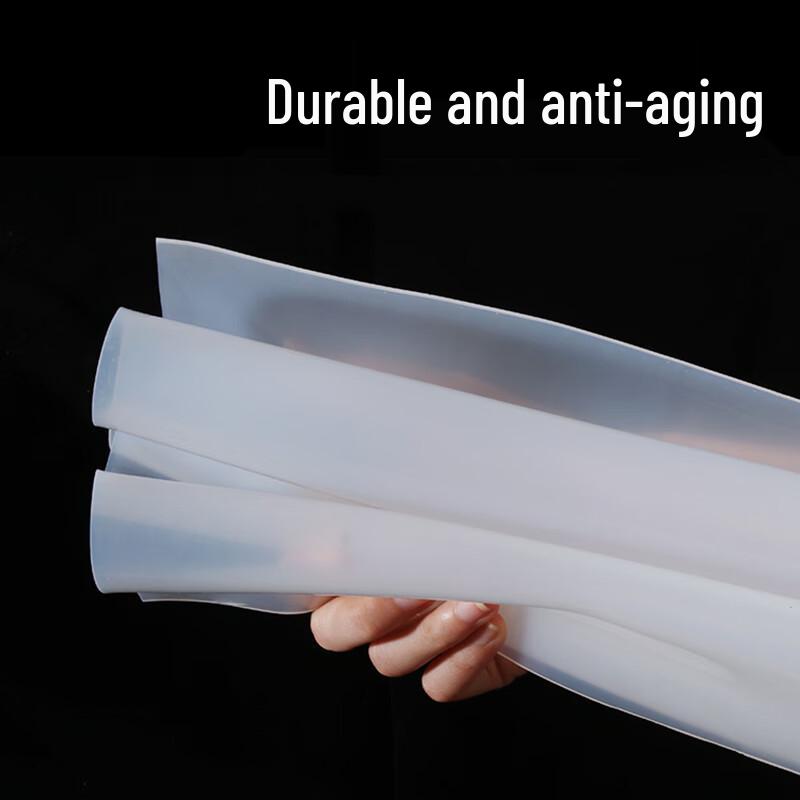 Tengbangxingye Industrial High-Temperature Silicone Sheet