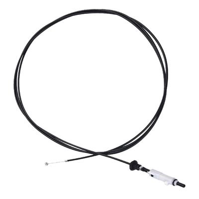 New Car Fuel Tank Cover Lid Cable Replacement 77035-0K140 For Toyota Hilux 2004-2015