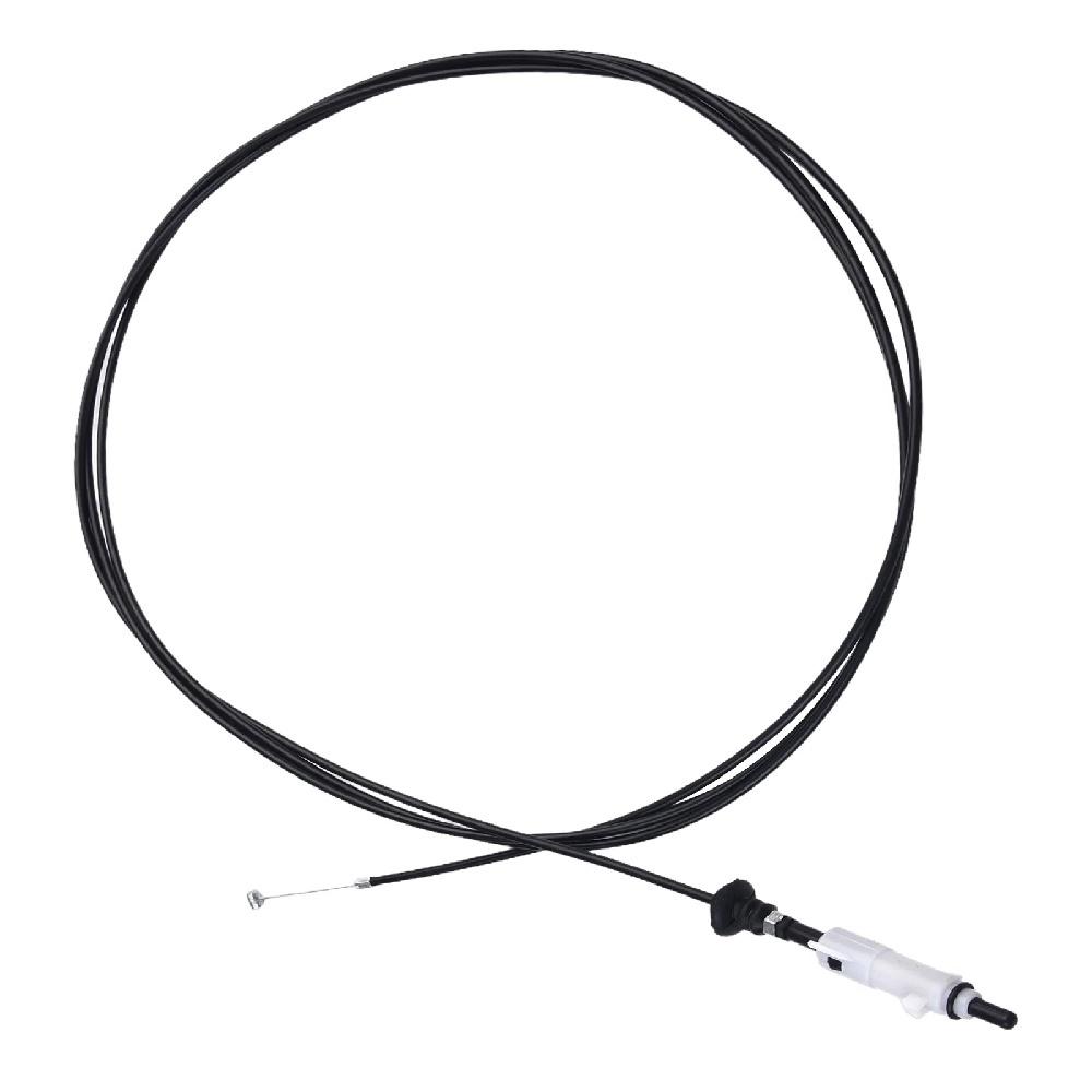 Fuel Tank Cover Lid Cable Fit For 2004-2015 Toyota Hilux 77035-0K140, 770350K140