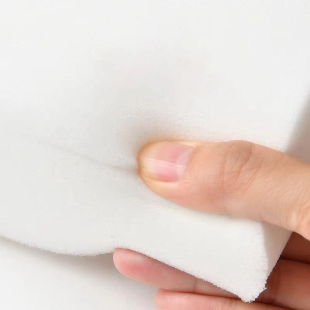 Plush Universal Car Tissue Box Three-in-one Car Armrest Pad  Automotive Use