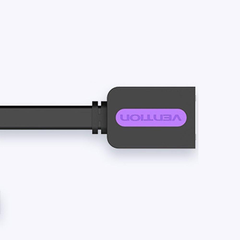 PVC Cat 7 Extender Cable Male To Female CAT7 Ethernet Cable Ethernet Extension Cord  Smart TV