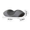 Cervical Pillow Neck and Shoulder Relaxation for All Sleeping Positions Neck Protection Bedding Pillow Neck Support Pillow