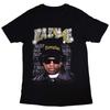 Camiseta con Logo de Compton de Eazy-E