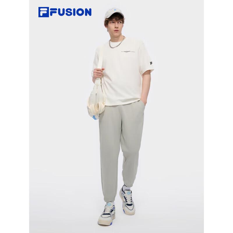 Fila FUSION Men's Tapered Casual Pants