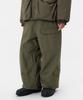 DIMITO Vtx Banded Cargo Pants (Wide Fit Lv.1) Olive