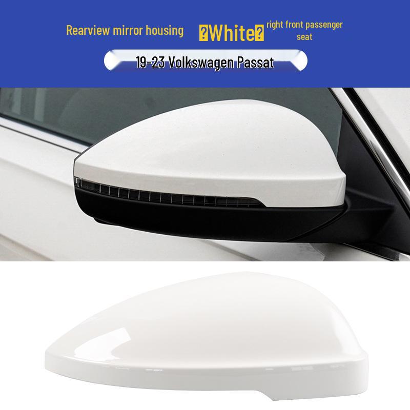 Kryt zpětného zrcátka se směrovým světlem pro 19-23 VW Passat