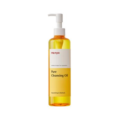 Manyo Pure Cleansing Oil 300ml