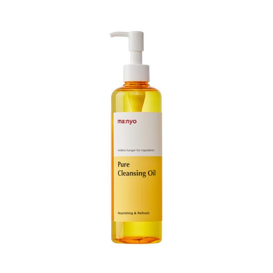 Manyo Pure Cleansing Oil 300ml