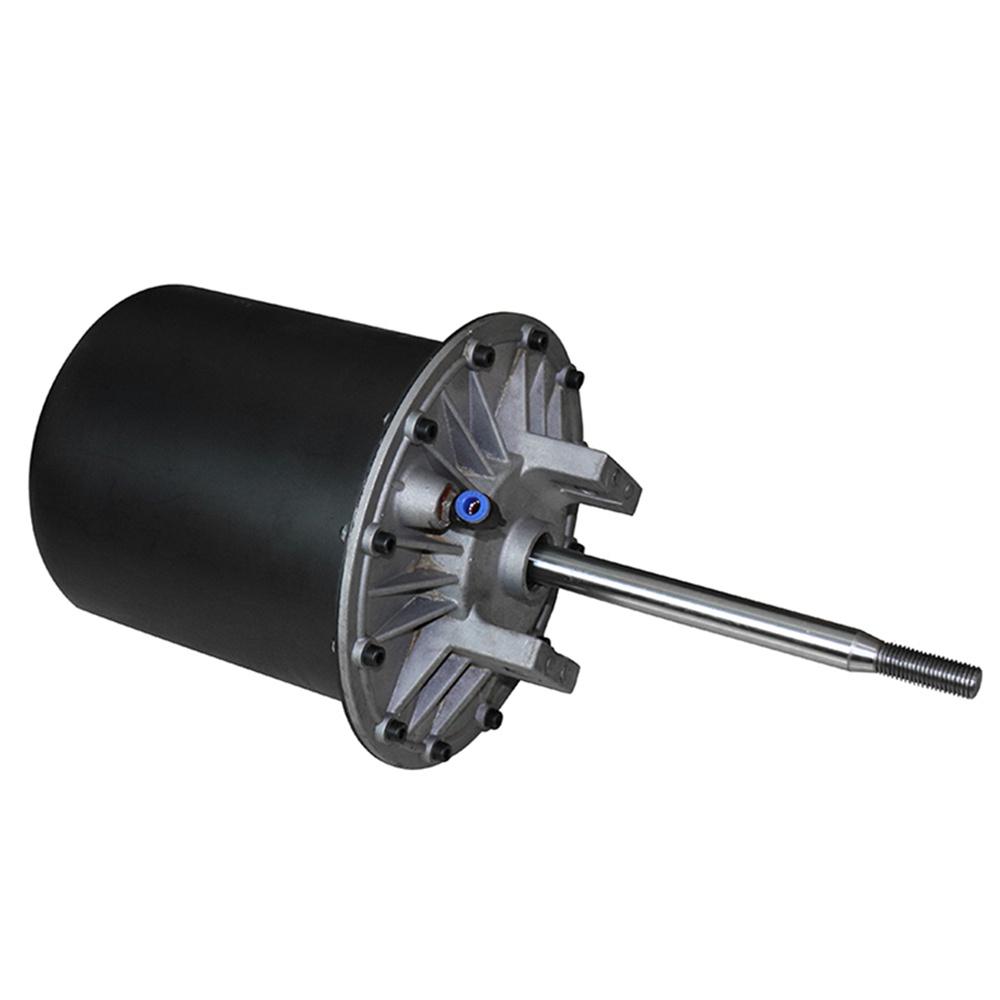 Stainless Steel 370mm Tire Changer Bead Breaker Cylinder Fully Assembled Kit New