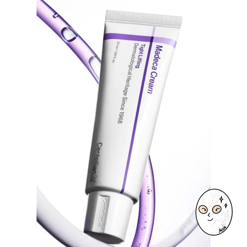 Centellian24 Madeca Cream Tight Lifting 50ml