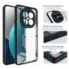 For Redmi Note 15 Pro 4G Global Phone Case IMAK Case UX-9A Series